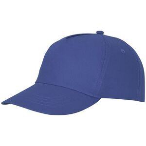 Bullet Feniks 5 Panel Baseball Cap / Blue